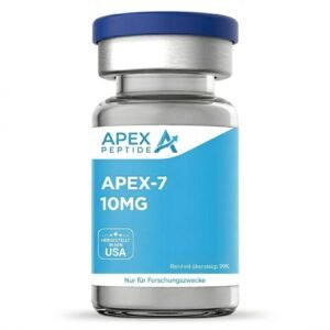 ABP-7 (10mg) kaufen Deutschland | Hochreines Peptid | apexpeptide.de