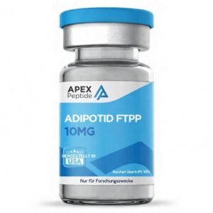 Adipotide (FTPP) 10mg kaufen