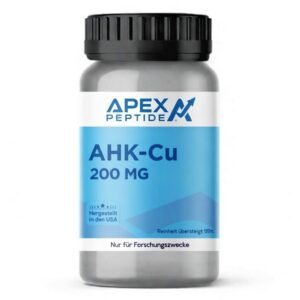 AHK-Cu (200mg) kaufen