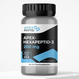 Acetyl Hexapeptide-3 (Argireline) 200mg kaufen