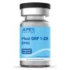CJC-1295 NO DAC (Mod GRF 1-29) (5mg) kaufen in Deutschland mit geprüfter Qualität