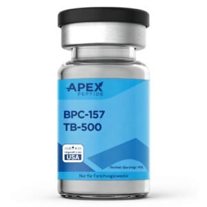 BPC-157 & TB-500 Blend (10mg/20mg)