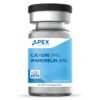 CJC-1295 & Ipamorelin Blend (10mg) kaufen Deutschland | Mod GRF 1-29 Peptid | apexpeptide.de