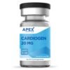 Buy Cardiogen (20mg) Online | High Purity Peptide Europe | apexpeptide.de