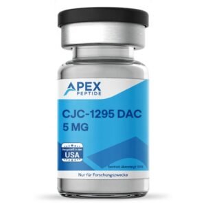 CJC-1295 DAC (5mg) kaufen