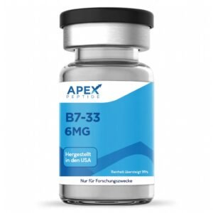 B7-33 (6mg)